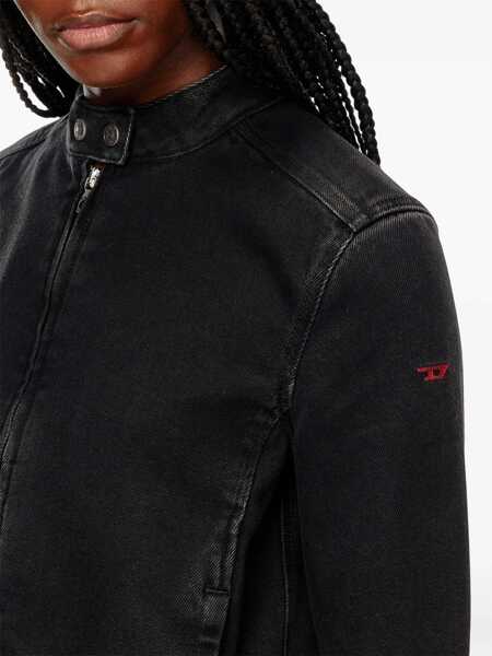 Geci Diesel Diesel De-Mornin Clothing 02 Femei (BM 17079952) 5
