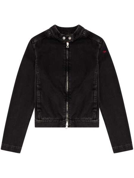 Geci Diesel Diesel De-Mornin Clothing 02 Femei (BM 17079952) 1