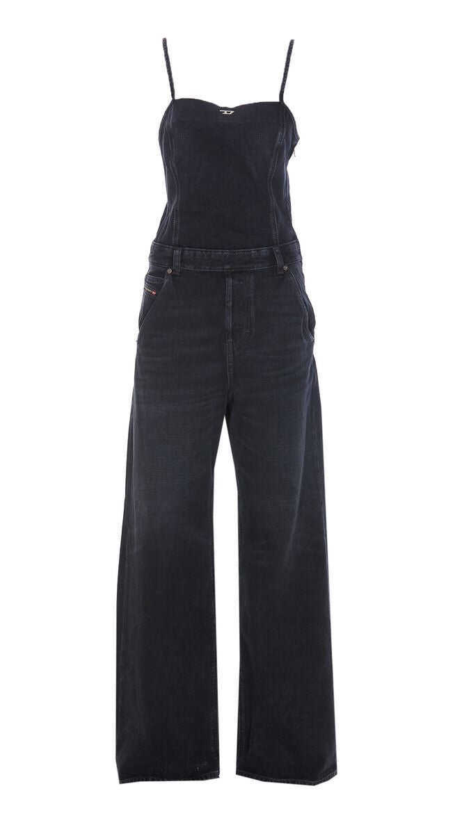 Rochii Diesel Diesel Dresses MULTICOLOR Femei (BM 17079955) 1