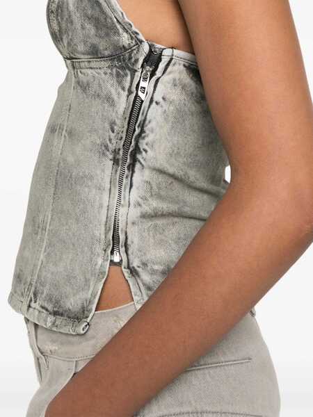 Topuri Diesel Diesel Top MULTICOLOR Femei (BM 17079994) 5