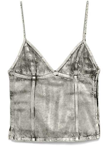 Topuri Diesel Diesel Top MULTICOLOR Femei (BM 17079994) 1