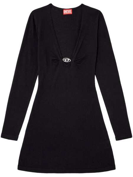 Rochii Diesel Diesel M-Placky Clothing 81E Femei (BM 17080006) 1
