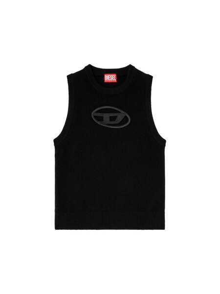 Topuri Diesel Diesel M-Argarin-Sl Clothing Multicolor Femei (BM 17080009) 1
