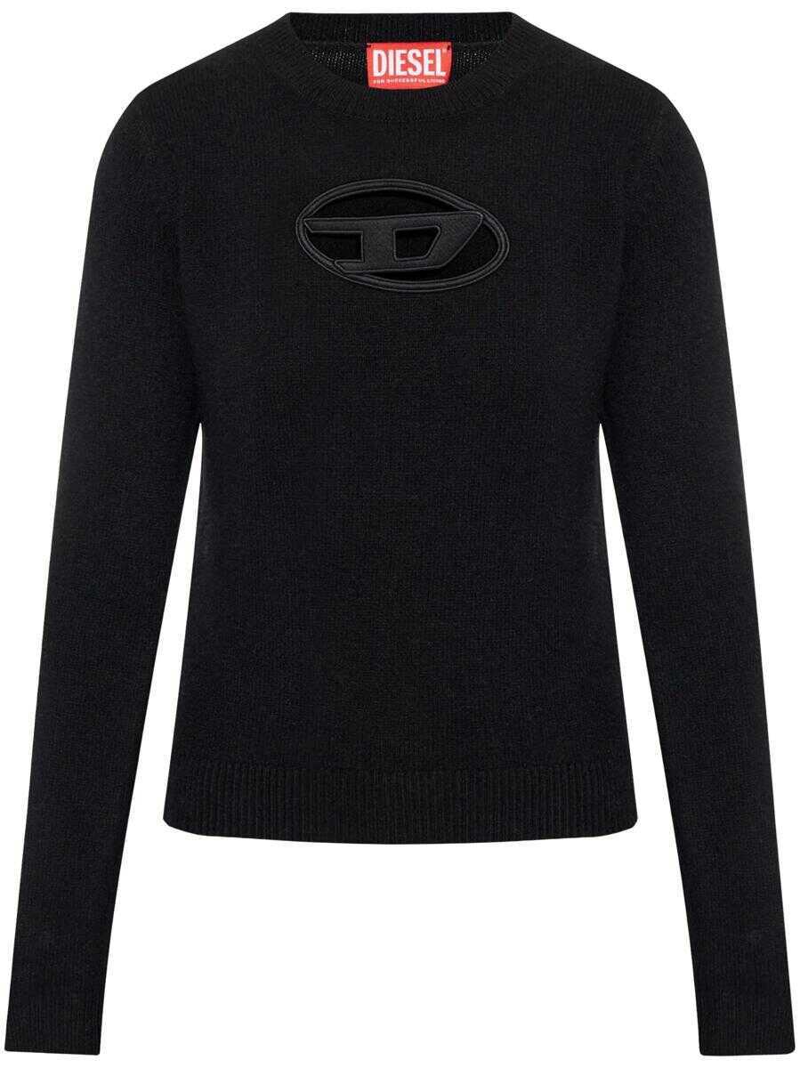 Pulovere Diesel Diesel M-Areesa-Slim Clothing Multicolor Femei (BM 17080012) 1