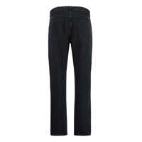 Blugi AGOLDE pentru Barbati - Blugi AGOLDE Agolde Curtis Straight Leg Jeans Black Barbati (BM 17080045) - B-mall.ro