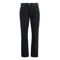 Blugi Agolde Curtis Straight Leg Jeans Barbati