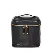 Genti de umar Victoria Beckham Vanity Cube Shoulder Bag Femei