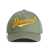 DSQUARED2 DSQUARED2 Embroidered Baseball Caps VERDE MILITARE