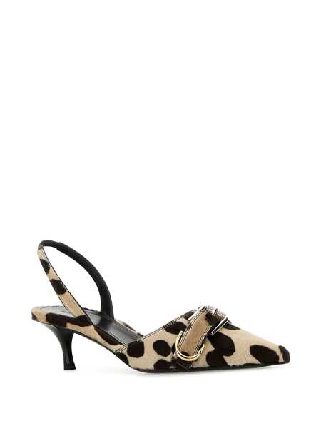 Pantofi cu toc Givenchy Givenchy Heeled Shoes BLACKBEIGE Femei (BM 17080363) 2