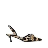 Pantofi cu toc Givenchy Heeled Shoes Femei