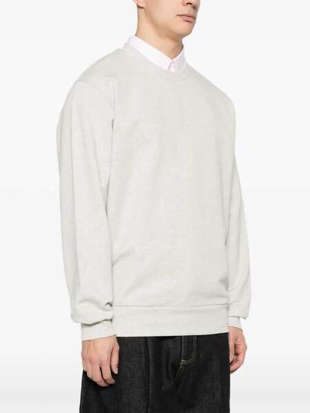 Pulovere A.P.C. A.P.C. Sweater PAA ECRU CHINE Barbati (BM 17080879) 3