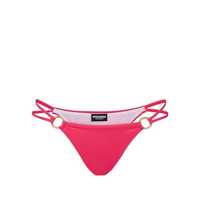 Costume de baie DSQUARED2 Bondage Bikini Brief Femei