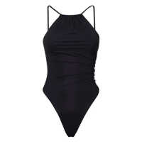 Costume de baie DSQUARED2 DSQUARED2 Evening Asymmetric One-Piece