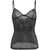 DSQUARED2 DSQUARED2 Lace Camisole Top Black