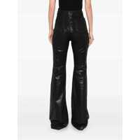 Imbracaminte Dama pagina 279 - Blugi Rick Owens Rick Owens Drkshdw Jeans Black Femei (BM 17081089) - B-mall.ro