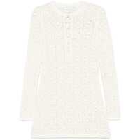 Rochii Loulou Studio Lace Stitch Dress Clothing Femei