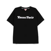 Tricouri Kenzo Verdy Collection Oversize Tshirt Clothing Barbati