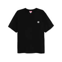 Tricouri Kenzo Happy Tiger Cotton T-Shirt Barbati