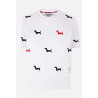 Tricouri Thom Browne T-Shirts And Polos Femei