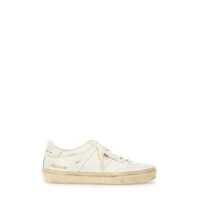 Sneakers Golden Goose Soul Star Leather Sneakers Femei