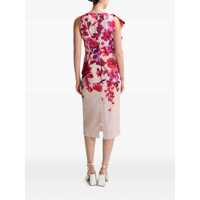 Rochii ESSENTIEL ANTWERP Dama - Rochii ESSENTIEL ANTWERP Essentiel Antwerp Dresses PINK Femei (BM 17082121) - B-mall.ro