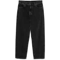Blugi Carhartt Carhartt Wip Aaron Pant Clothing