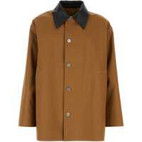 Geci Jil Sander Trench Barbati