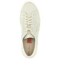 Sneakers pentru Barbati pagina 52 - Sneakers Santoni Santoni Double Buckle Sneakers WHITE Barbati (BM 17083354) - B-mall.ro