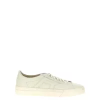 Sneakers Santoni 'Double Buckle' Sneakers Barbati