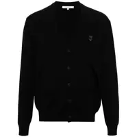 Cardigane Maison Kitsuné Sweaters Barbati