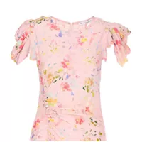 Imbracaminte MAR DE MARGARITAS Dama - Rochii MAR DE MARGARITAS Mar De Margaritas Dresses PINK Femei (BM 17083561) - B-mall.ro