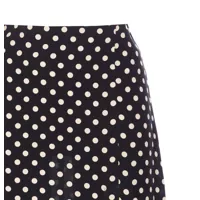 Imbracaminte MAR DE MARGARITAS Dama - Fuste MAR DE MARGARITAS Mar De Margaritas Skirts Black Femei (BM 17083567) - B-mall.ro
