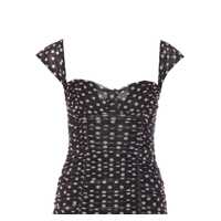 Imbracaminte MAR DE MARGARITAS Dama - Rochii MAR DE MARGARITAS Mar De Margaritas Dresses Black Femei (BM 17083576) - B-mall.ro