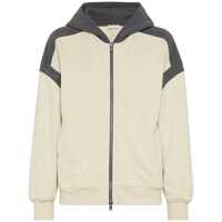 Bluze de trening Brunello Cucinelli Hoodie Femei