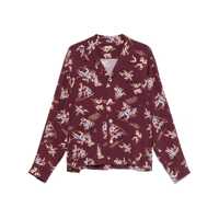 Camasi BODE Bode Shirt