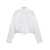 Prada Prada Shirts WHITE