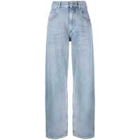Pantaloni casual Isabel Marant Pants Femei