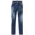 DSQUARED2 DSQUARED2 Traveller Jeans NAVY BLUE