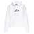 DSQUARED2 DSQUARED2 D2 Icon Hoodie WHITE