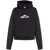 DSQUARED2 DSQUARED2 D2 Icon Hoodie Black