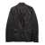 Prada Prada Jackets And Vests Black