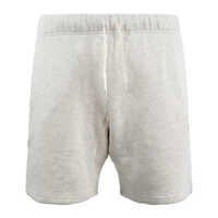 Pantaloni Autry Grey Autry Logo Embroidered Shorts Barbati