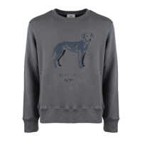 Pulovere Autry Dark Gray Sweatshirt Blue Lacey Barbati