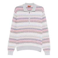 Tricouri Polo Missoni Polo Barbati