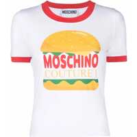 Tricouri "Breakfast" T-Shirt Femei