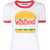 Moschino "Breakfast" T-Shirt WHITE
