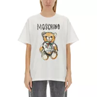 Tricouri Teddy Bear T-Shirt Femei
