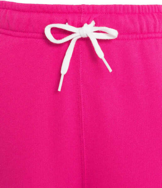 Pantaloni de trening Ralph Lauren Joggers with logo embroidery Pink Femei (BM 17085803) 5