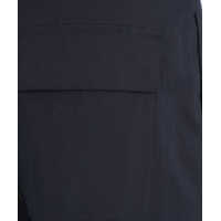 Pantaloni casual pentru Barbati pagina 10 - Pantaloni casual Paolo Pecora Linen blend chino pants Blue Barbati (BM 17085821) - B-mall.ro