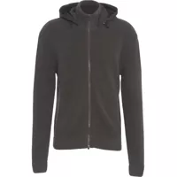 Cardigane Cardigan with hood Barbati